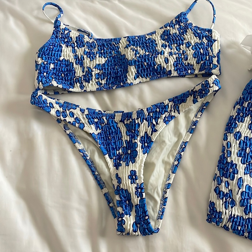 Triangl bikini